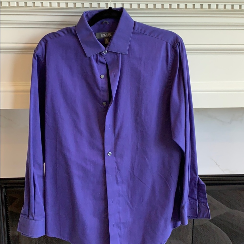 Dress Shirt